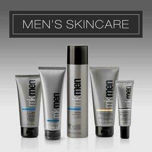 Mary Kay® MKMen® Skin Care Regimen Bundle 5pc